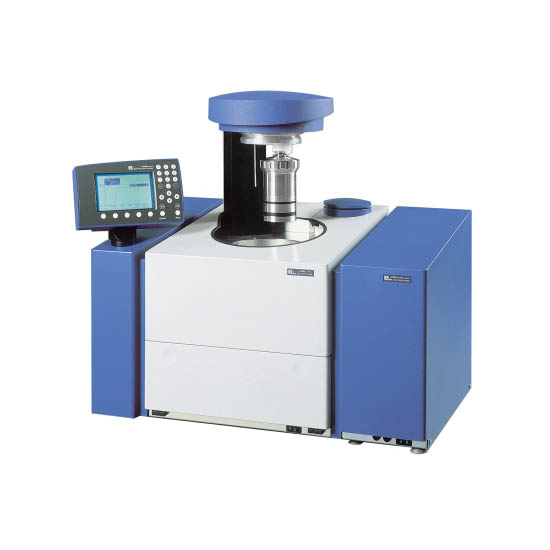 Máy xác định nhiệt trị C5000